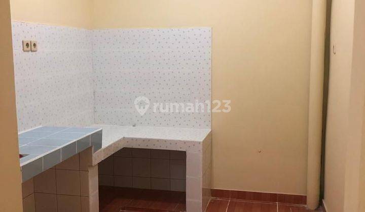 Rumah Dijual Di Regensi Melati Mas Dekat Bsd  2