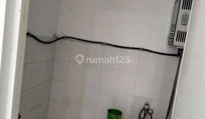 Rumah Dijual Di Serpong Terrace 2