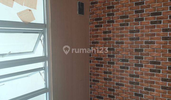 Rumah Bonus Interior Teluk Purwokerto 2