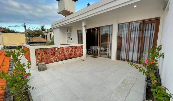 2 BEDROOMS VILLA CLOSE TO W HOTEL PETITENGET 1