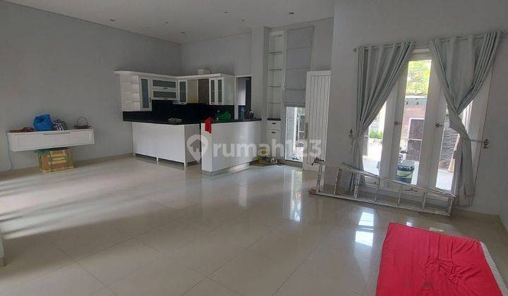 4 BEDROOM HOUSE IN RENON, DENPASAR 2