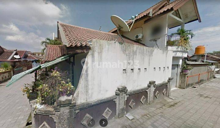 RUMAH 2 LANTAI DI TANGKUBAN PERAHU DENPASAR BARAT 2