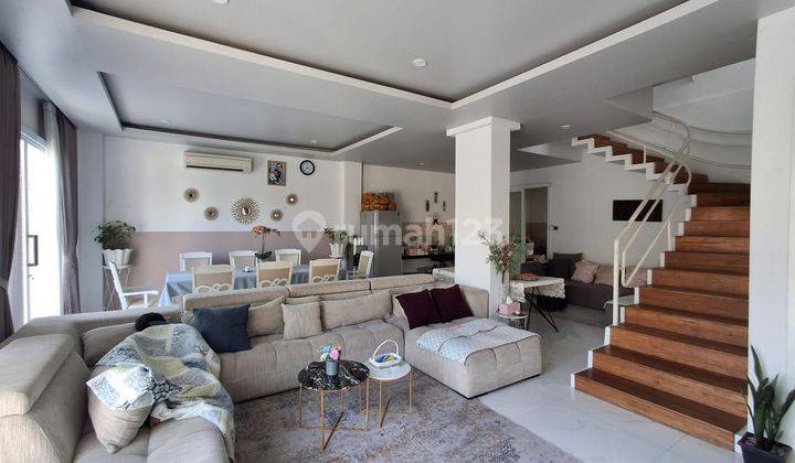 4 Bedroom House With Swimming Pool In The Center Of Renon 2