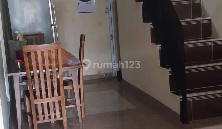 Rumah lantai 2 murah di Cipayung Ciputat  2