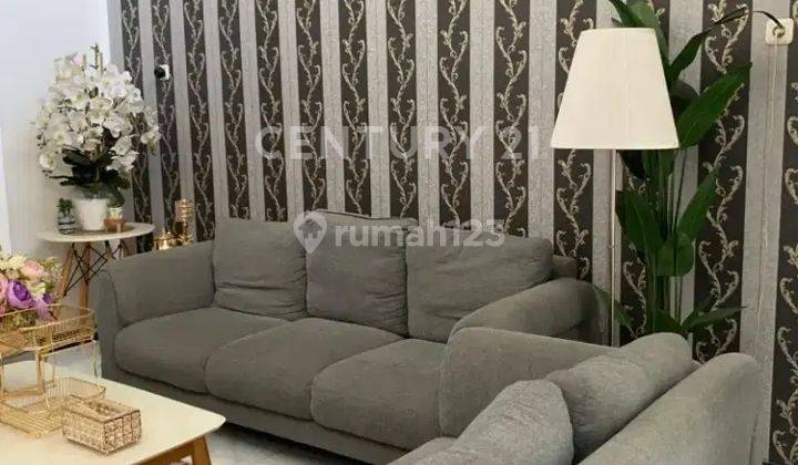 Di Jual Rumah Siap Huni Full Furnished Di Koja Jakarta Utara 2