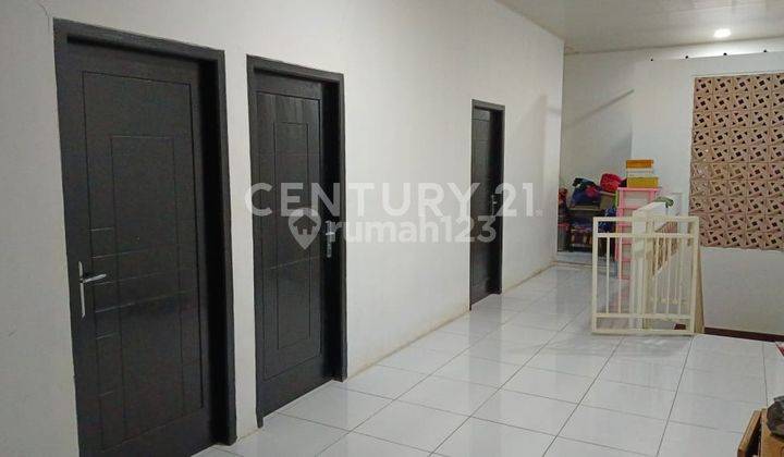 Di Jual Cepat Rumah Di Perumahan Mustika Sari Mustika Jaya 2