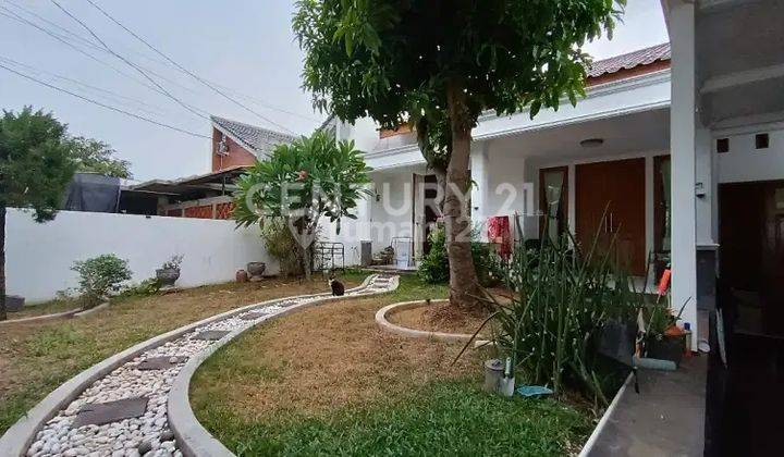 Di Jual Rumah Siap Huni Nyaman Di Pulogebang Jakarta Timur  2