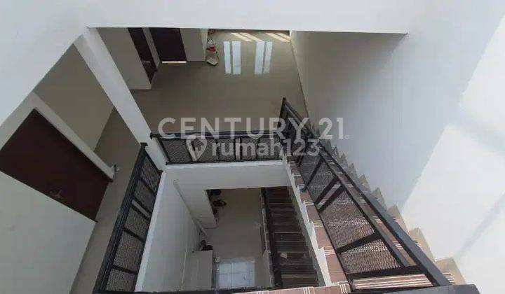 Di Jual Rumah Baru Minimalis Hook Lokasi Strategis Tebet Jaksel 2