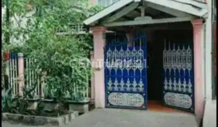 Di  Rumah Di Koja Lagoa Jakarta Utara 1