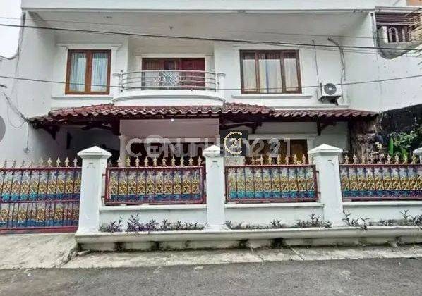 Rumah Mewah Harga Murah Di Kayu Putih Utara Jakarta Timur 1