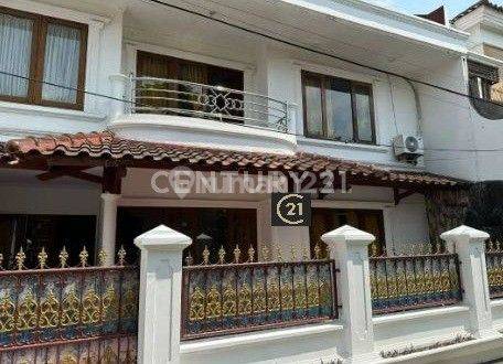 Rumah Mewah Harga Murah Di Kayu Putih Utara Jakarta Timur 2