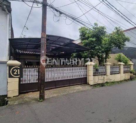 Rumah Bagus Di Cipinang Muara Jatinegara Jakarta Timur 1