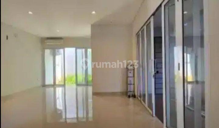 Rumah Baru Siap Huni Di Jakarta Timur 1