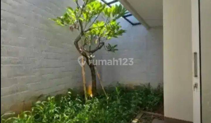 Rumah Baru Siap Huni Di Jakarta Timur 2