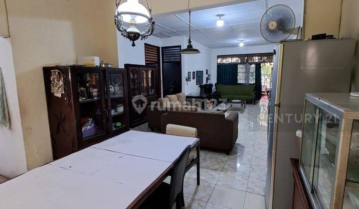 Di  Cepat Rumah Di Matraman Jakarta Timur 1