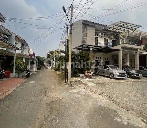 Rumah Di Pondok Kelapa Jakarta Timur 2