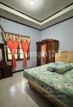 Dijual Rumah Di Kebayoran Lama Jakarta Selatan 2