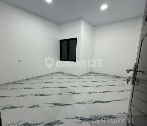 Dijual Rumah Baru Di Tanjung Duren Jakarta Barat 2