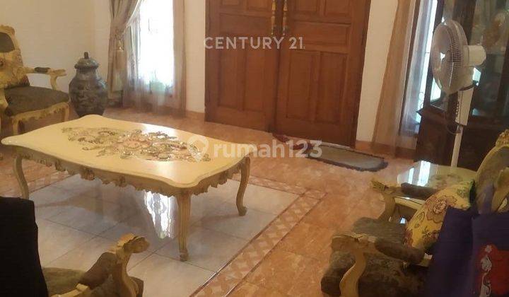 Dijual Rumah Siap Huni  Terawat  Di Palmerah Jakarta Barat 2