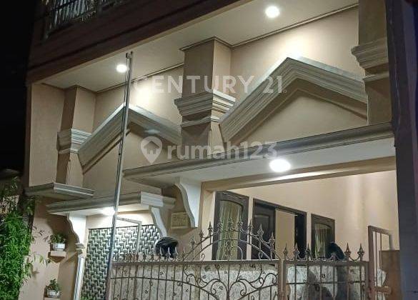 Di Jual Cepat Rumah Di Perumahan Mustika Sari Mustika Jaya 1