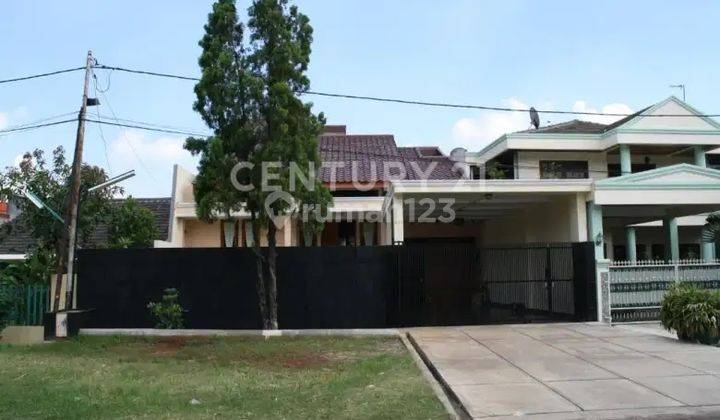 Di Jual Rumah Siap Huni Nyaman Di Pulogebang Jakarta Timur  1