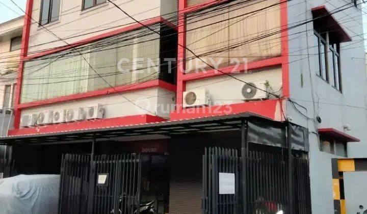 Di Jual Kos2an Lokasi Sngat Strategis Di Slipi Jakarta Barat  1