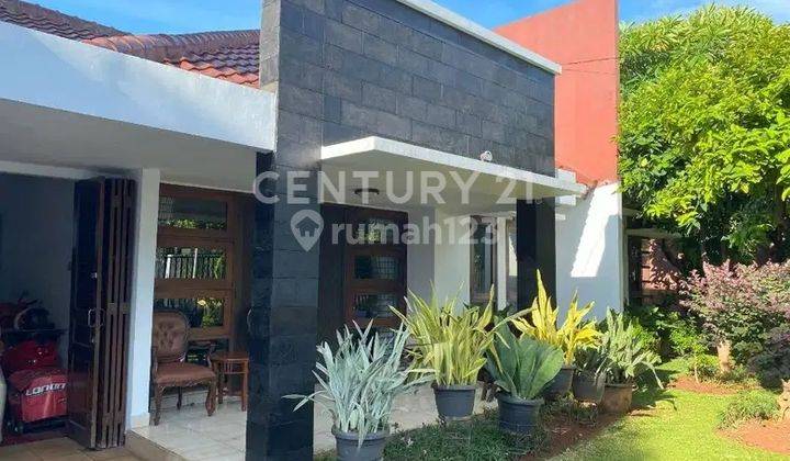 Di Jual Rumah Tinggal Aman Tentram Dan Asri Di Jatiwaringin  1