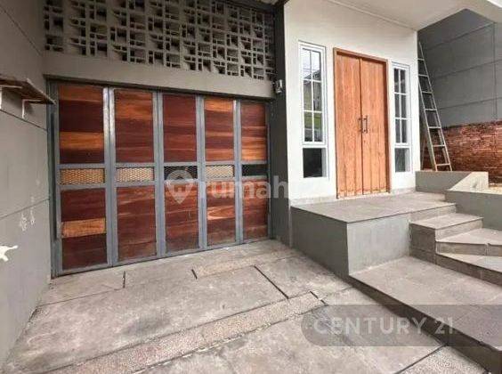 Rumah Dijual Di Kayuringin Bekasi Selatan 2