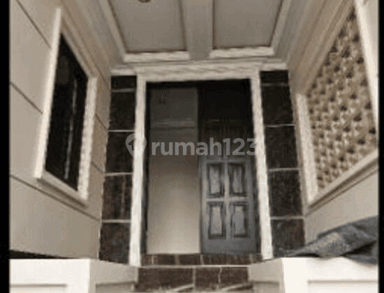 Di Jual Cepat Rumah 3 Lantai Dengan Rooftop Di Buaran 2 Jak Tim 2