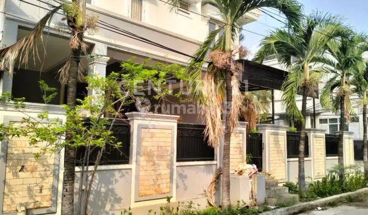 Di Jual Rumah Di Kelapa Gading Jakarta Utara 1