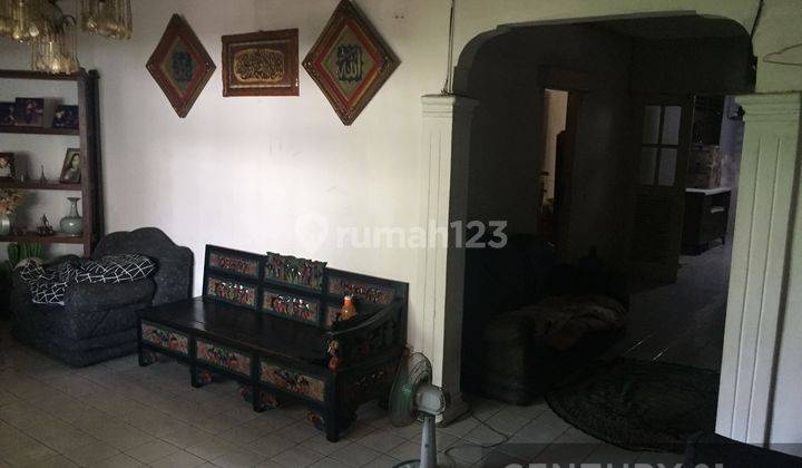 Rumah Murah Dijual Di Kayu Putih Jakarta Timur 2