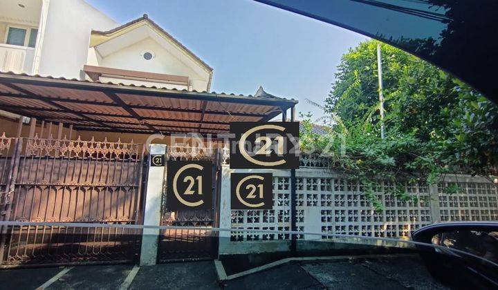 Rumah Bagus Murah Di Kayu Putih Jakarta Timur 1