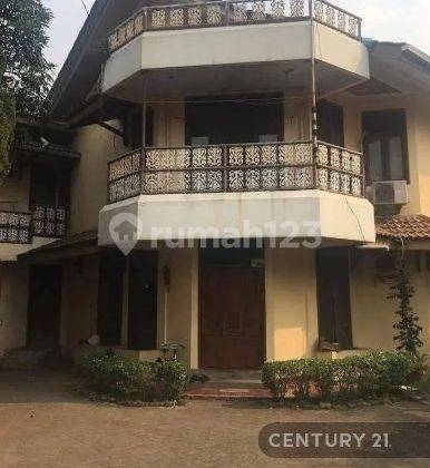 Rumah Dijual Di Penggilingan Baru Kramat Jati Jakarta Timur 1