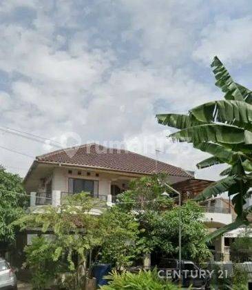 Dijual Rumah Di Permata Harapan Baru Pejuang Bekasi Barat 1