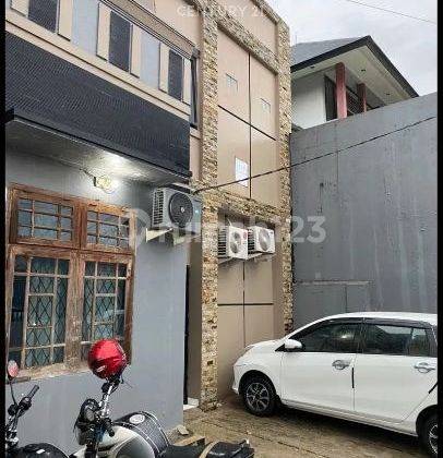 Rumah Kost 22 Kamar Selalu Full Akses Mobil Di Kalimalang Jaktim 2