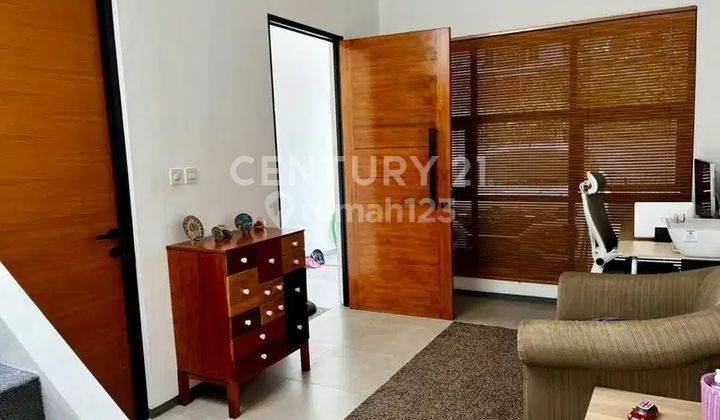 Di Jual Rumah Minimalis Di Mampang Prapatan Lokasi Strategis  2