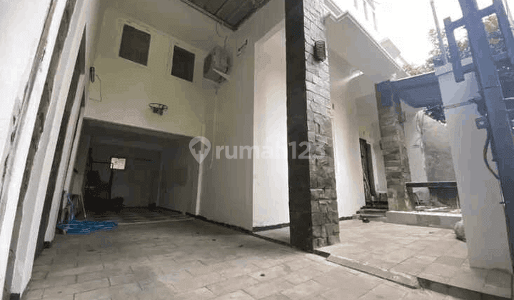 Di Jual Rumah Bagus Jakarta Barat Komplek DKi Joglo Kembangan 2