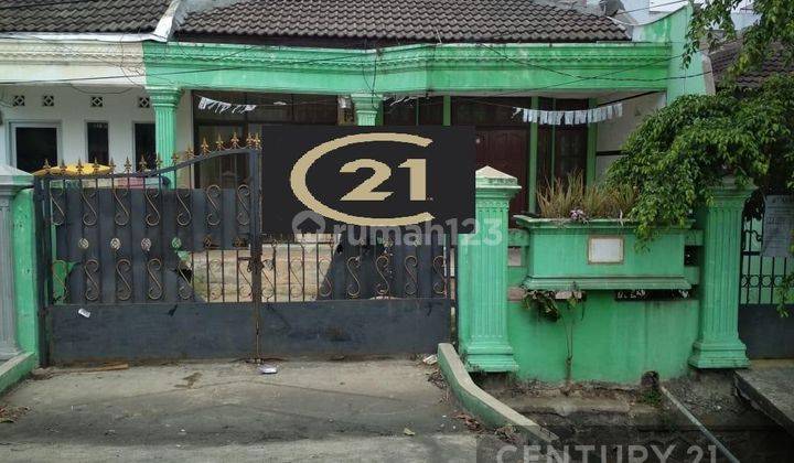 Rumah Bagus Dijual Di Kampung Ambon Jaktim 1