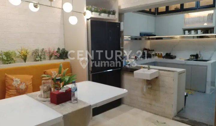 Di Jual Rumah Bagus Di Rawamangun Bonus Mobil Baru 2