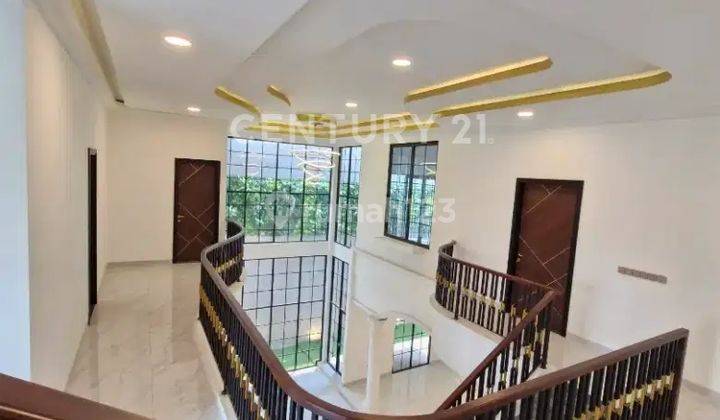 Di Jual Rumah Baru Mewah Siap Huni Di Tomang RawaJakbar 1