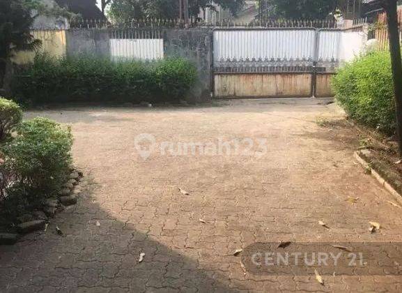 Rumah Dijual Di Penggilingan Baru Kramat Jati Jakarta Timur 2