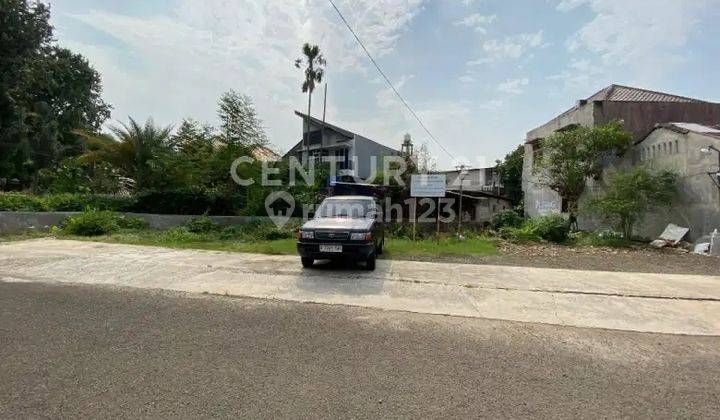 Di Jual Cepat Tanah Di  Bumi Pesanggrahan Jakarta Selatan  2