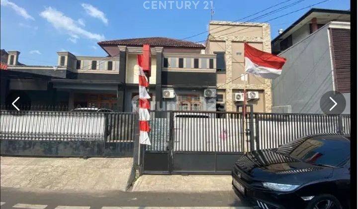 Rumah Kost 22 Kamar Selalu Full Akses Mobil Di Kalimalang Jaktim 1