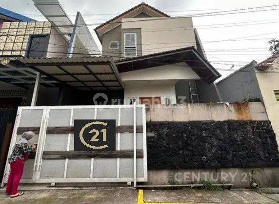 Rumah Dijual Di Kayuringin Bekasi Selatan 1