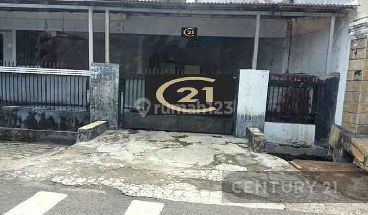 Rumah Murah Dijual Di Kayu Putih Jakarta Timur 1