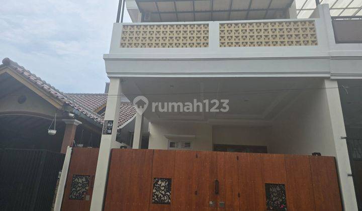 Dijual Rumah di Metland Menteng Ujung Menteng Cakung Jakarta Timur 1