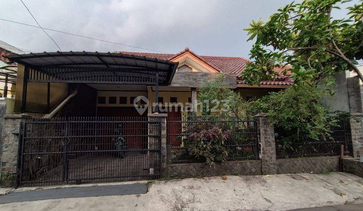 Rumah 2 Lantai Bagus 5 Menit Tol Pasirkoja Bojong Raya Cijerah 2