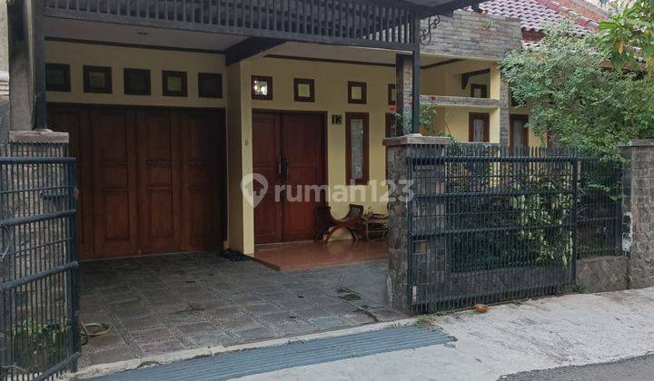 Rumah 2 Lantai Bagus 5 Menit Tol Pasirkoja Bojong Raya Cijerah 1