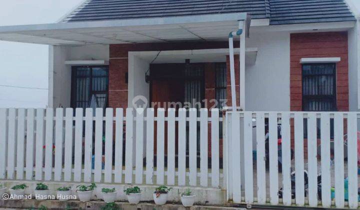 Rumah Bagus Siap Huni Perumahan Soreang Bandung Bisa Nego 1