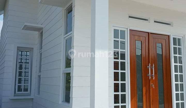 Rumah Cantik Nyaman Asri Halaman Luas Di Soreang Badnung 2